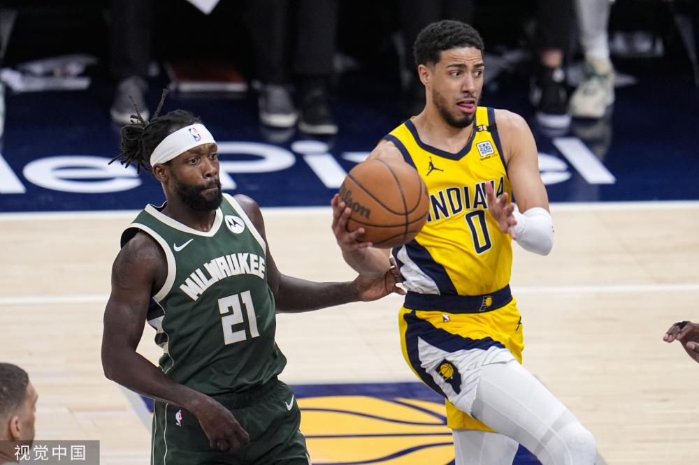 儘管NBA